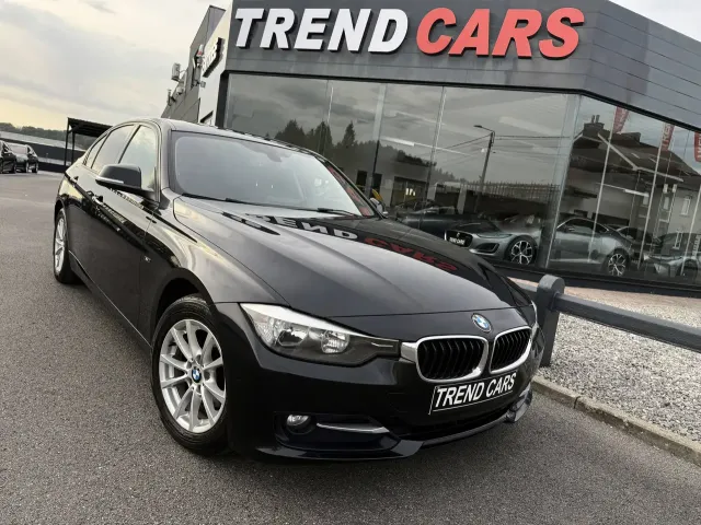 BMW 316