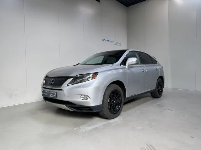 Lexus RX 450h