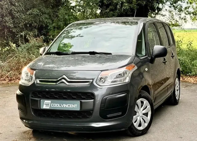 Citroen C3 Picasso