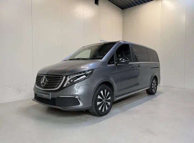 Mercedes-Benz EQV 300