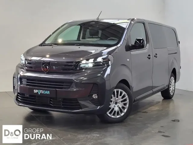 Peugeot Expert