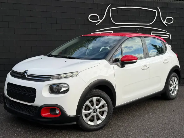 Citroen C3