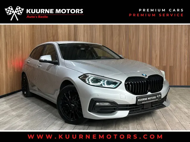 BMW 116