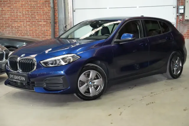 BMW 116