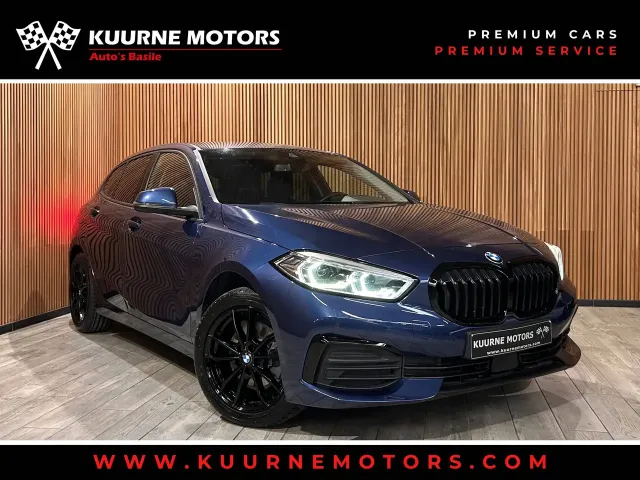 BMW 116