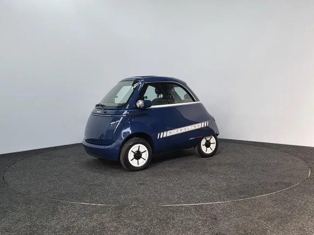 Micro Microlino