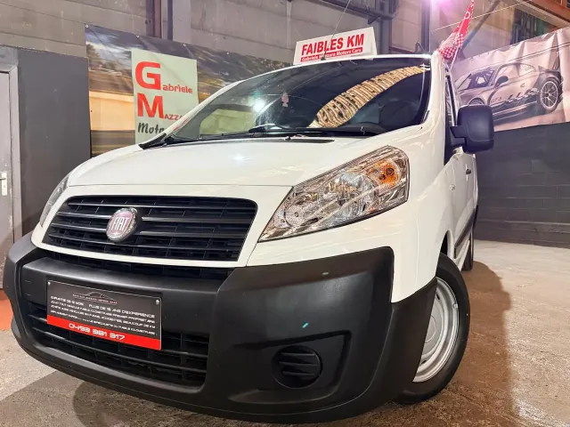 Fiat Scudo