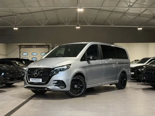 Mercedes-Benz V 300