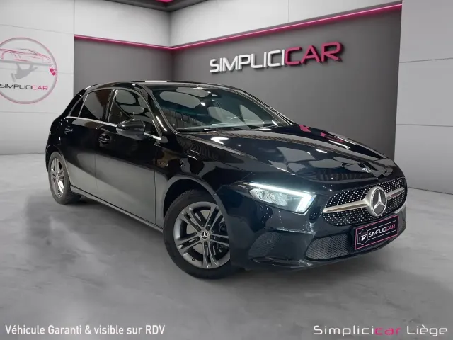 Mercedes-Benz Autres
