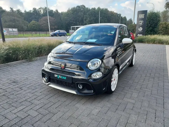 Abarth 695