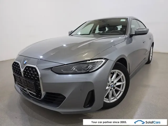 BMW Overig