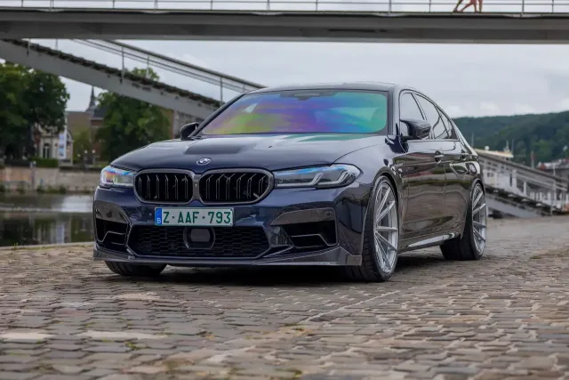 BMW M5