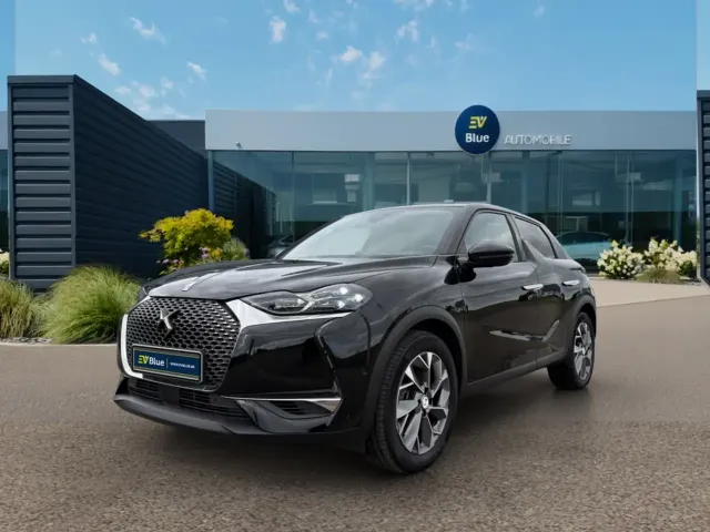 DS Automobiles DS 3 Crossback