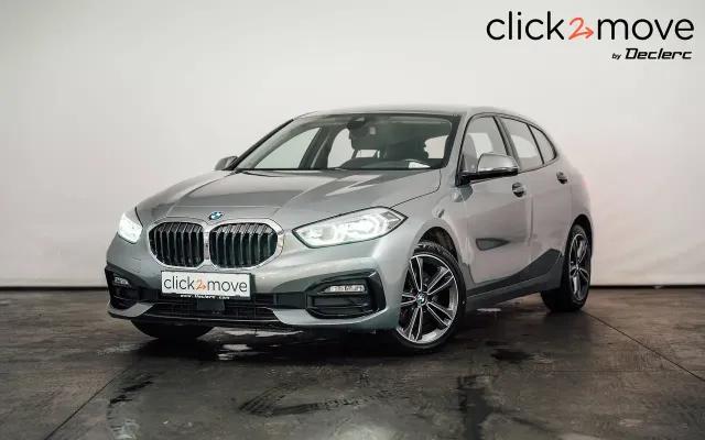 BMW 118