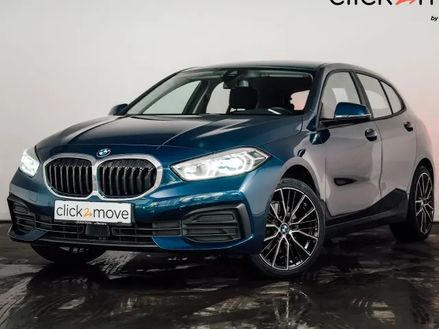 BMW 118