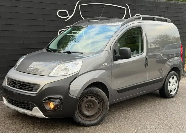 Fiat Fiorino