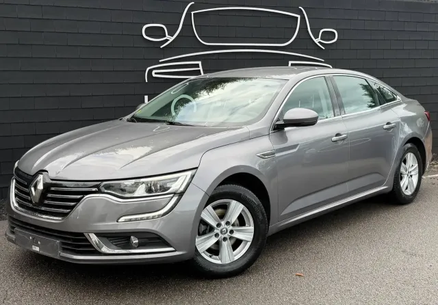 Renault Talisman