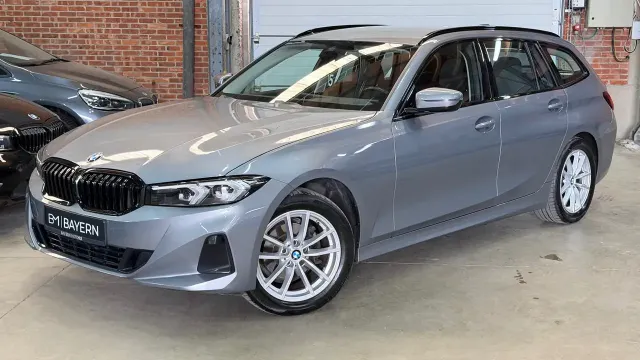 BMW 318