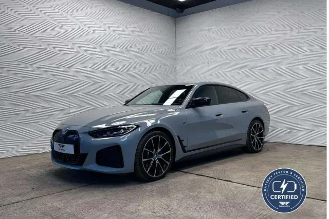 BMW i4