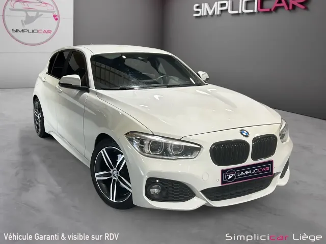 BMW Autres