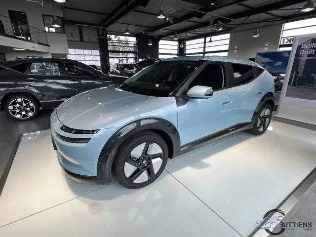 Hyundai IONIQ 3