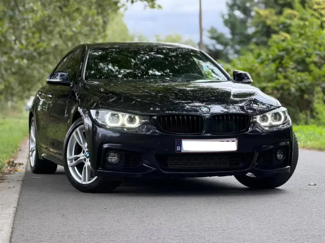 BMW 418