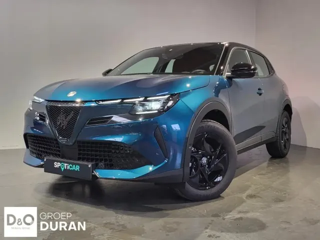 Alfa Romeo Junior