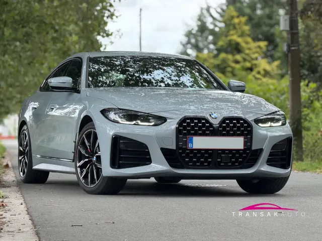 BMW 420