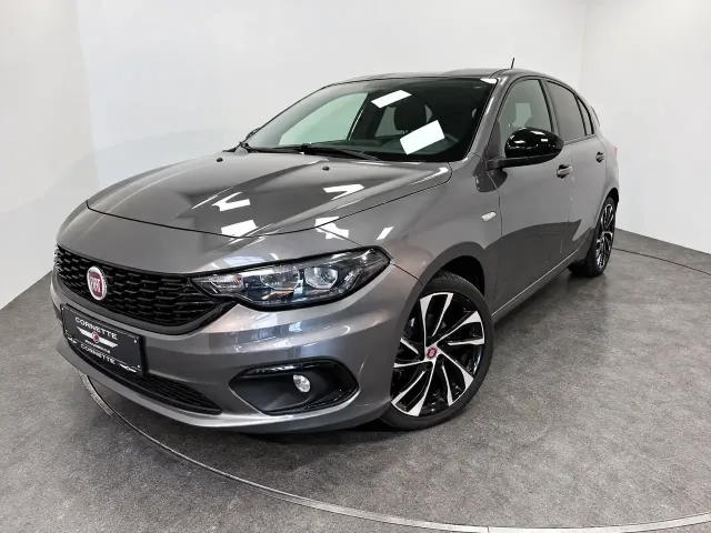 Fiat Tipo