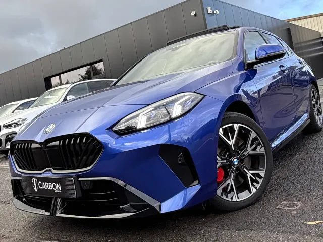 BMW 120