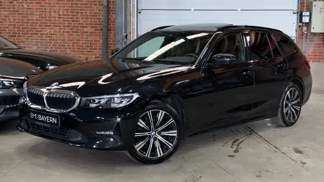 BMW 318