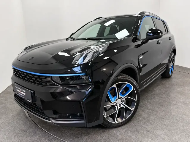 Lynk & Co 01