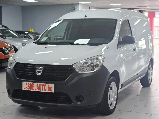 Dacia Dokker