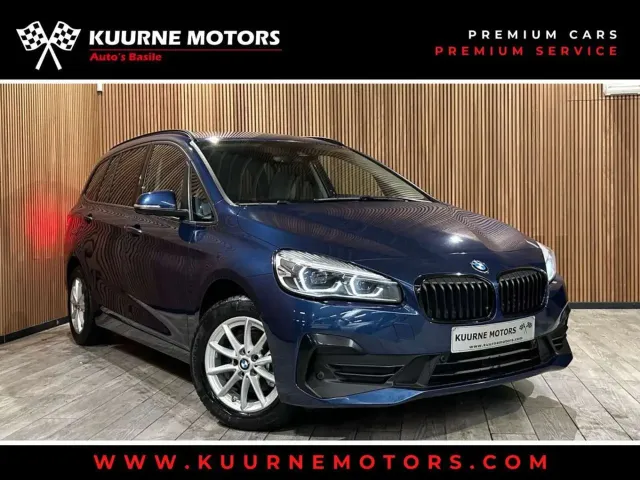 BMW 216