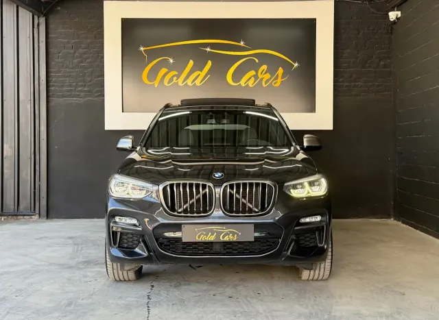 BMW X3 M