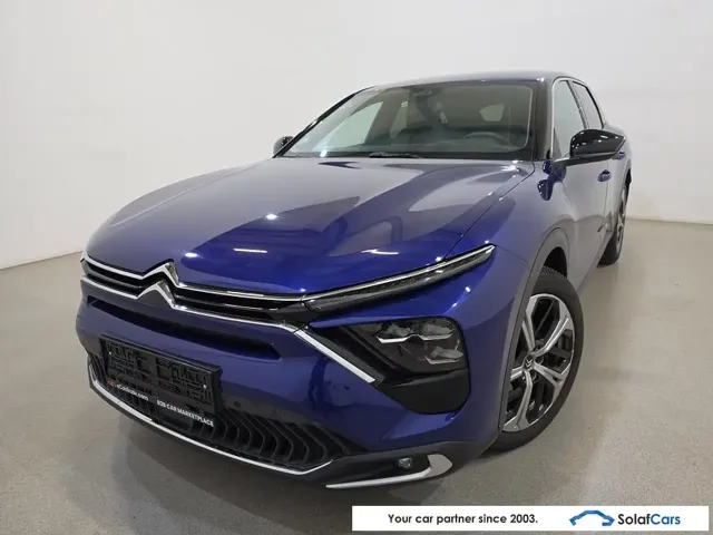 Citroen C5 X