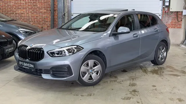 BMW 116