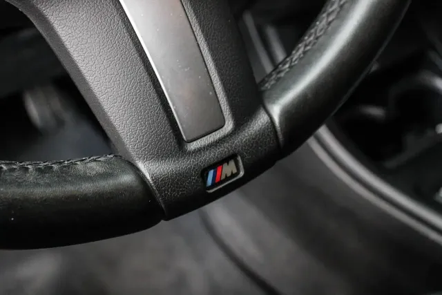 BMW X1 - 12