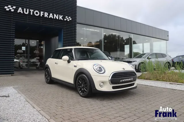 MINI One