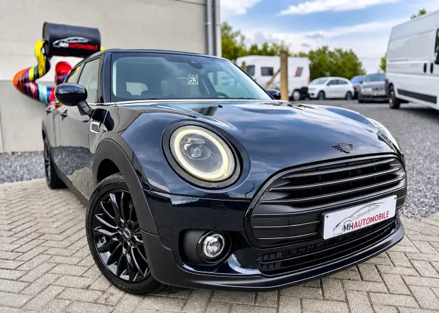 MINI One Clubman