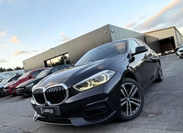 BMW 120