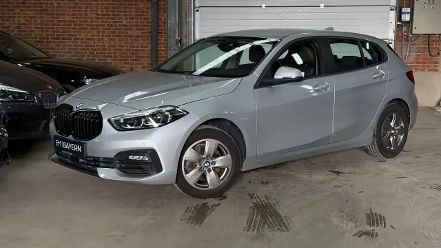 BMW 116