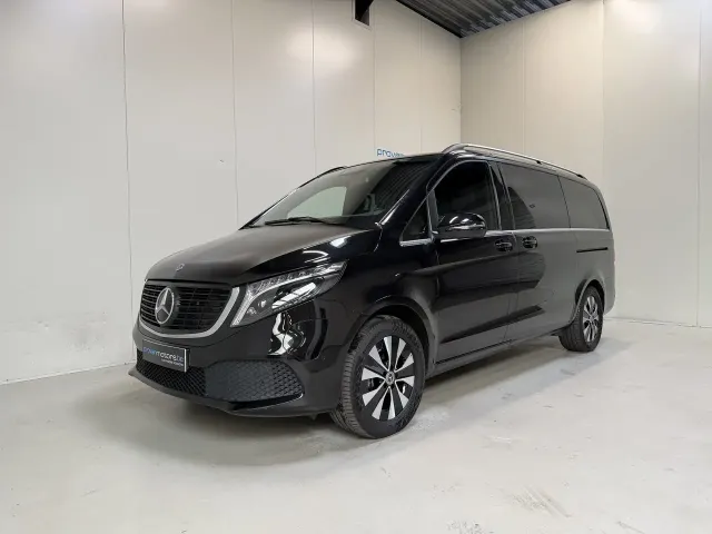 Mercedes-Benz EQV 300
