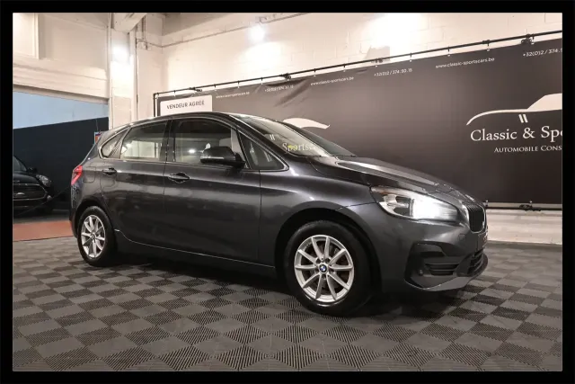 BMW 216