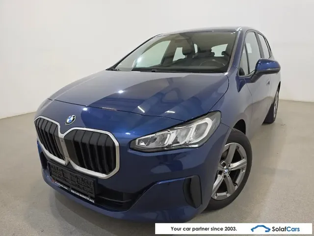 BMW Overig