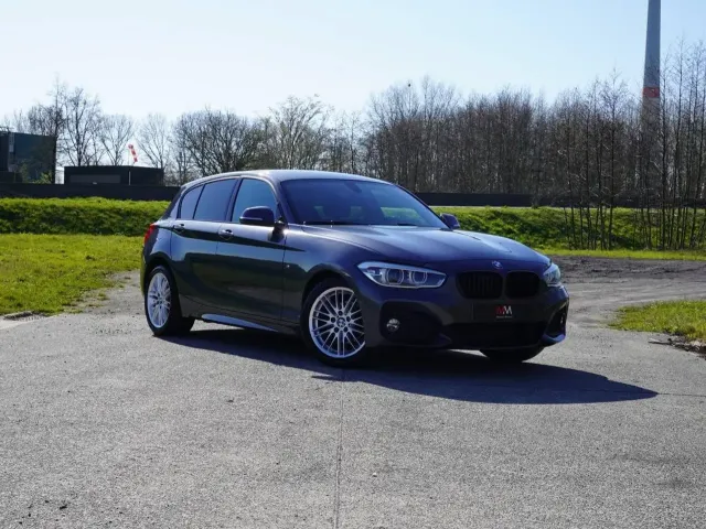 BMW 116