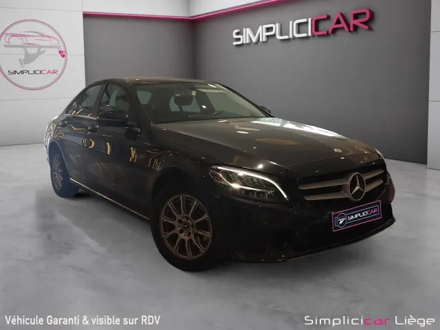 Mercedes-Benz Autres