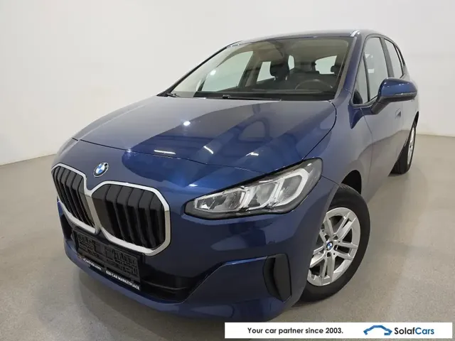 BMW Overig