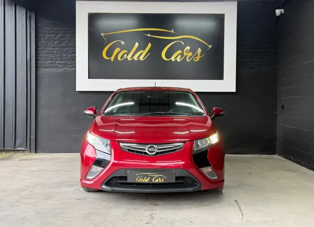 Opel Ampera
