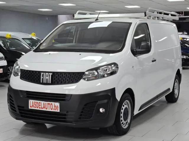 Fiat Scudo